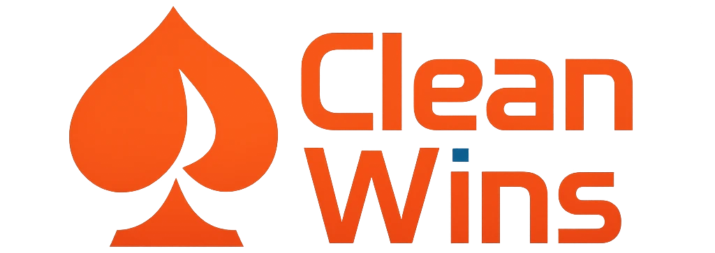 CleanWins